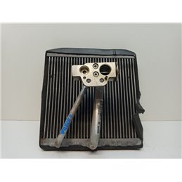 SKODA FABIA II Klímahűtő Radiátor