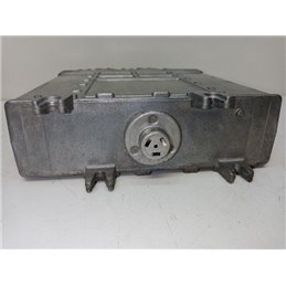 VOLVO S40 Motorvezérlő