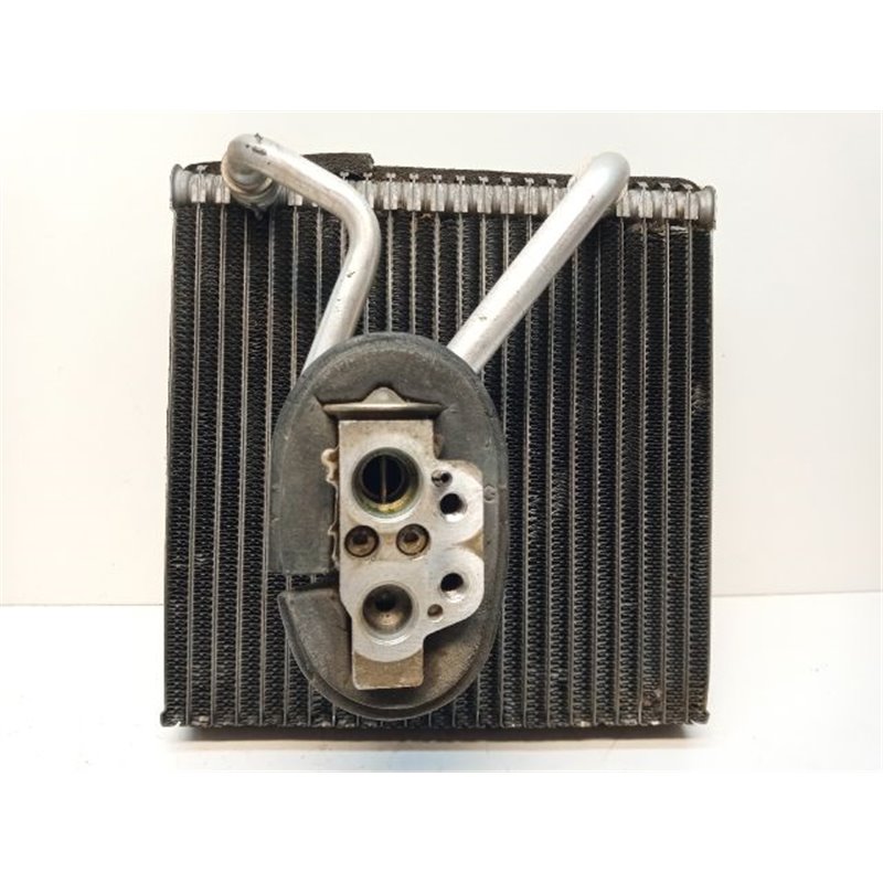 SKODA OCTAVIA II Klímahűtő Radiátor