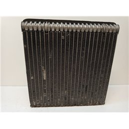 SKODA OCTAVIA II Klímahűtő Radiátor