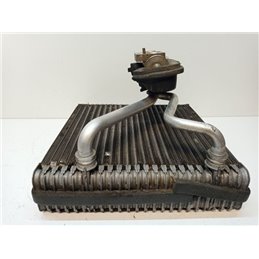 SKODA OCTAVIA II Klímahűtő Radiátor