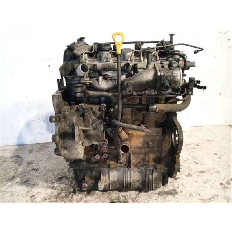 HYUNDAI TUCSON Komplett Motor (Segédberendezésekkel)