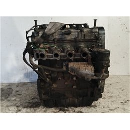 HYUNDAI TUCSON Komplett Motor (Segédberendezésekkel)