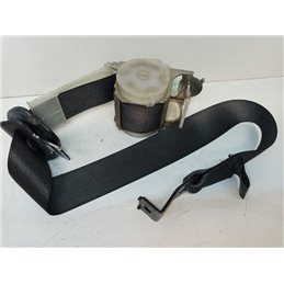 OPEL VECTRA C Jobb első Biztonsági Öv