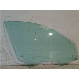 BMW 3 E91 Jobb első Ablak