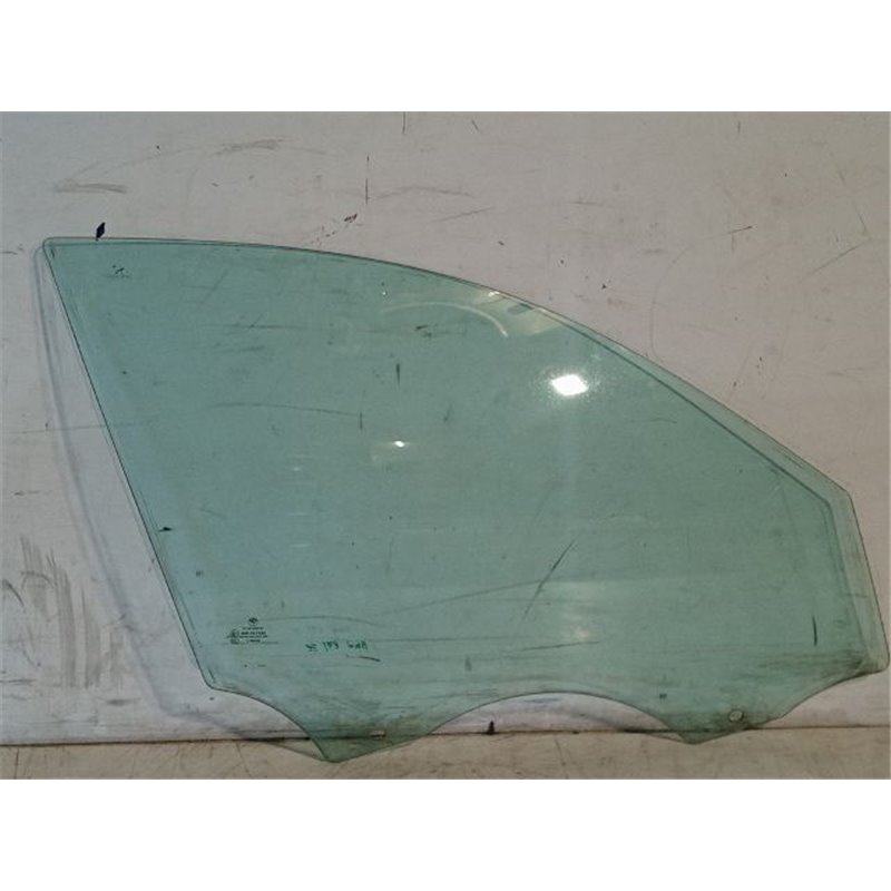 BMW 3 E91 Jobb első Ablak