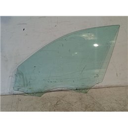 BMW 3 E91 Bal első Ablak