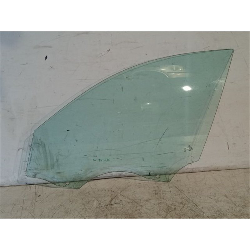 BMW 3 E91 Bal első Ablak