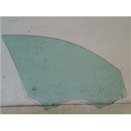 BMW 3 E91 Bal első Ablak