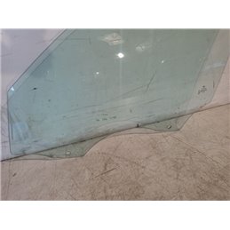 BMW 3 E91 Bal első Ablak