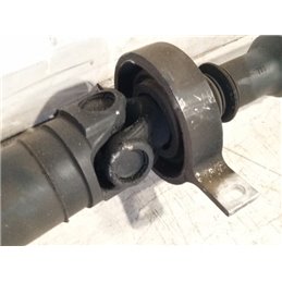 BMW 3 E91 Kardántengely