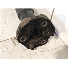 BMW 3 E91 Kardántengely