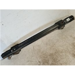 BMW 3 E91 Hátsó Lökhárító Merevítő (Fém)