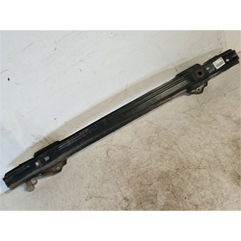 BMW 3 E91 Hátsó Lökhárító Merevítő (Fém)