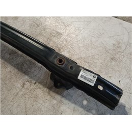 BMW 3 E91 Hátsó Lökhárító Merevítő (Fém)