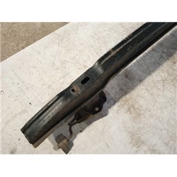 BMW 3 E91 Hátsó Lökhárító Merevítő (Fém)