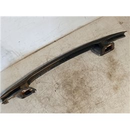 BMW 3 E91 Hátsó Lökhárító Merevítő (Fém)