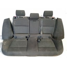 BMW 3 E91 Hátsó Ülés Szett