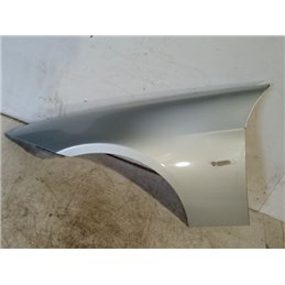 BMW 3 E91 Bal első Sárvédő