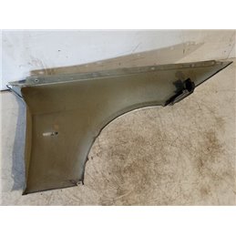 BMW 3 E91 Bal első Sárvédő