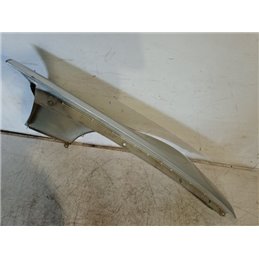 BMW 3 E91 Bal első Sárvédő