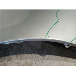 BMW 3 E91 Bal első Sárvédő