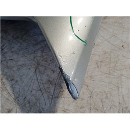 BMW 3 E91 Bal első Sárvédő