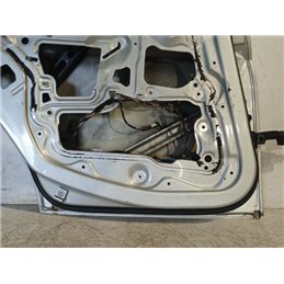 BMW 3 E91 Bal hátsó Ajtó (Részeivel)