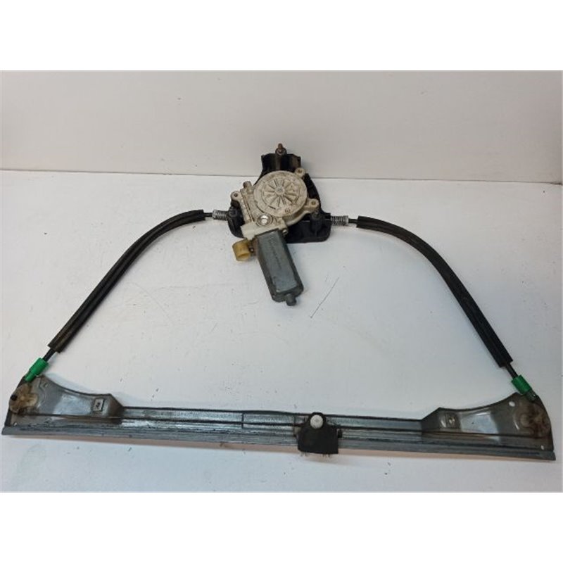 RENAULT CLIO II Jobb első Ablakemelő Motor