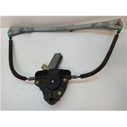 RENAULT CLIO II Jobb első Ablakemelő Motor