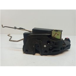 HYUNDAI TUCSON Jobb első Ajtózár