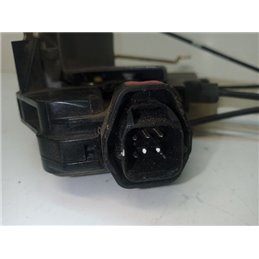 HYUNDAI TUCSON Jobb első Ajtózár