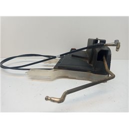 HYUNDAI TUCSON Jobb első Ajtózár