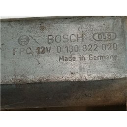 RENAULT CLIO II Jobb első Ablakemelő Motor