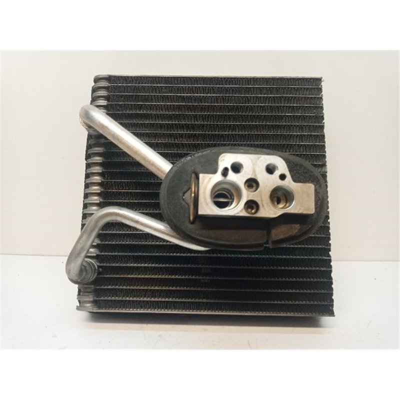 VW TOURAN Klímahűtő Radiátor