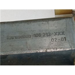 RENAULT CLIO II Jobb első Ablakemelő Motor