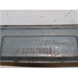 RENAULT CLIO II Jobb első Ablakemelő Motor