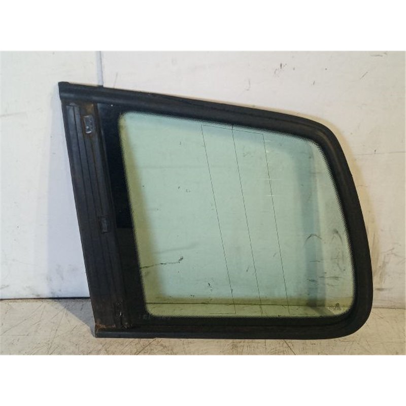 VW TOURAN Bal C Oszlop Oldalablak Üveg