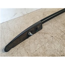 VW TOURAN Bal Tetősín