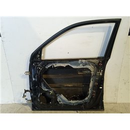 HYUNDAI TUCSON Jobb első Ajtó (Üres lemez)