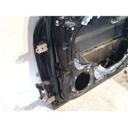 HYUNDAI TUCSON Jobb első Ajtó (Üres lemez)