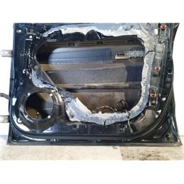 HYUNDAI TUCSON Jobb első Ajtó (Üres lemez)