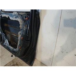 HYUNDAI TUCSON Jobb első Ajtó (Üres lemez)