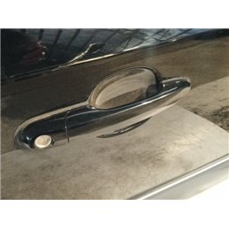 HYUNDAI TUCSON Jobb első Ajtó (Üres lemez)