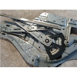 HYUNDAI TUCSON Jobb első Ablakemelő Szerkezet (Elektromos)