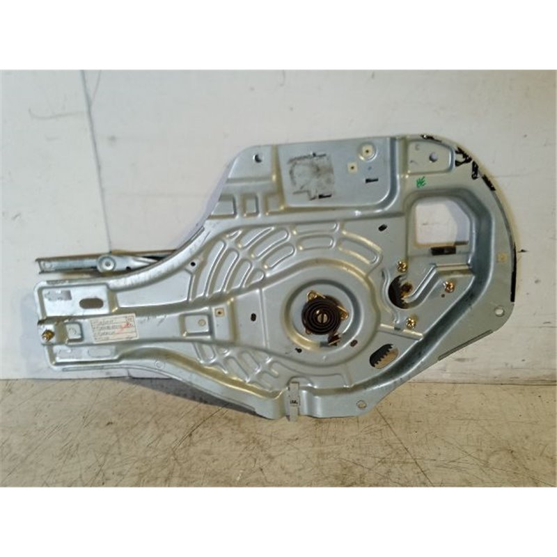 HYUNDAI TUCSON Bal első Ablakemelő Szerkezet (Elektromos)