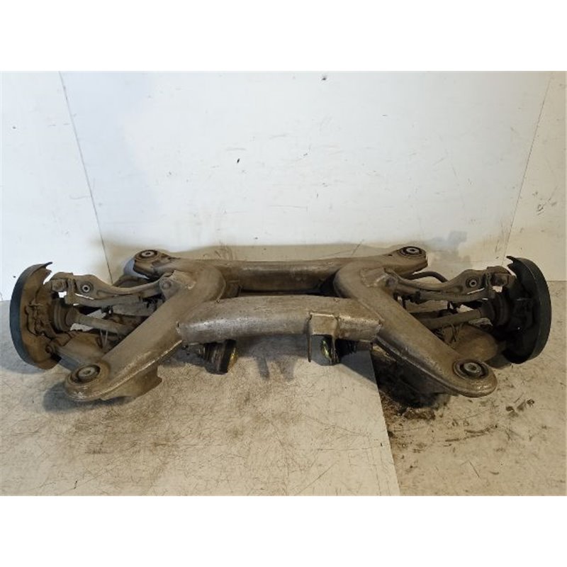 AUDI A8 Hátsó Híd (Tárcsafékes)