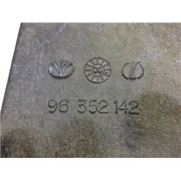 CHEVROLET LACETTI Generátor Tartó Bak