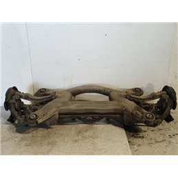 AUDI A8 Hátsó Híd (Tárcsafékes)