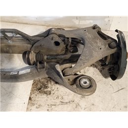 AUDI A8 Hátsó Híd (Tárcsafékes)